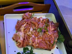 -正宗齐齐哈尔烤肉·齐牛哥鲜切炭火烤肉(杭州总店)