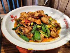 三代人的回锅肉-百年神厨·地道川菜(清江西路店)