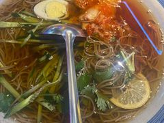 -十三姨正合丰烤肉(营迹路店)