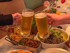 -鹿萤季·营地小馆(皇后公园店)