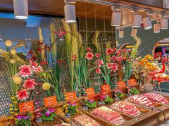 -欢乐牧场主题自助料理(龙华星河iCO店)