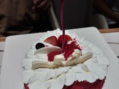 -第六季自助餐厅(王府井店)