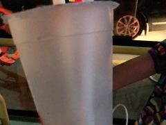 -放哈·甜醅子奶茶创造者(正宁路店)