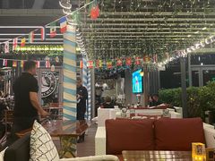 -Paulaner·德国帕拉娜自酿啤酒餐厅(海上世界店)