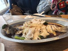 -花舍·新派粤菜·西餐·下午茶(亚运村·鸟巢店)