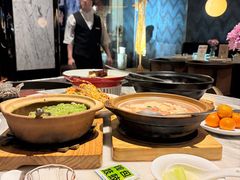 -东南里湖景餐厅·新闽菜(浦西万达店)