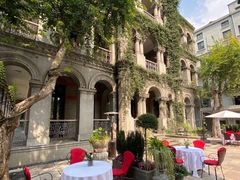 -杭州新新饭店·1913餐厅