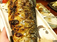 -坂吉屋·居酒屋深夜食堂(龙湖店)