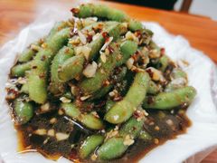 -十里铺铁板鱿鱼