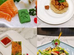 -国惠大酒楼(仓山万达店)