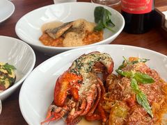 -上海柏悦酒店·世纪100牛排馆