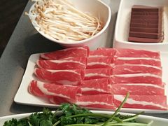 -海底捞火锅(老城根店)