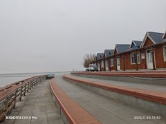 -卧龙湖