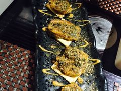 -HIHE Bistro·Oyster Bar(华熙live店)