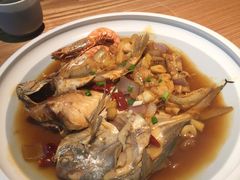 -台记小海鲜(七宝店)