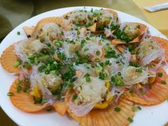 -真味馆(侨港碧海银滩店)