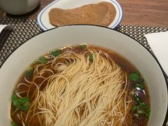 -十面春风·江南面馆(崇宁路店)