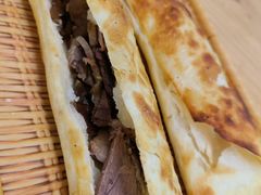 -王胖子驴肉火烧(东四旗舰店)