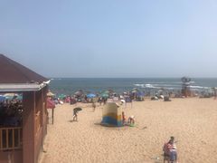 -渔岛海洋度假区