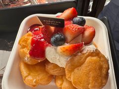 -B&C黄油与面包·法式古堡面包坊(新天地店)