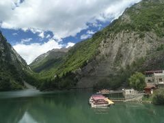 -叠溪松坪沟景区