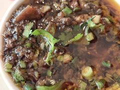 -左庭右院鲜牛肉火锅(浦江欢乐颂店)