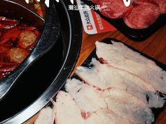 -潮味四季潮汕牛肉火锅(来凤街店)