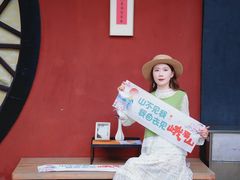 -峨眉山报国寺