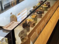 -迦南的早晨蛋糕甜品集合店