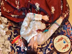 -仙漾.little fairy换装下午茶(街道口店)