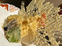 -天狗山料理(省体店)