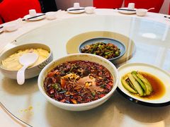 -禾珍珠家常小馆(河南博物院店)