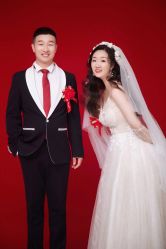 -第一夫人婚纱摄影(南京店)