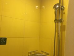 -山水时尚酒店(大连星海公园东北财经大学店)