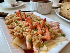 -顺德美的万豪酒店-万豪中餐厅