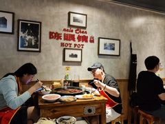 -陈眼镜火锅(总店)