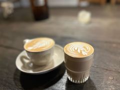 -WABI COFE(愚园路店)