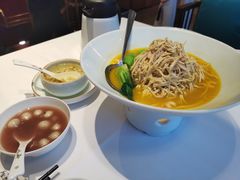 鸡缕九丝-松鹤楼·非遗·苏帮菜(融科店)