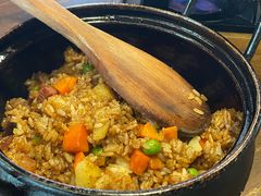 -吃货私房菜(丽江束河古镇店)