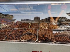 -张鸭子重庆特产卤味小吃(未来国际店)