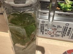 -肉肉大米(金虹桥店)