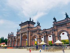 -泰安地下龙宫景区