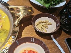 -受气牛肉·重庆耙牛肉(来福士店)