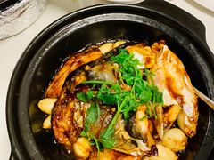 -煲王粤菜餐厅(中侨中心店)