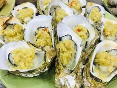 -贞姨美食·老字号海鲜大排档