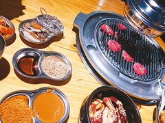 -伊茉家的烤肉店(勒泰中心店)