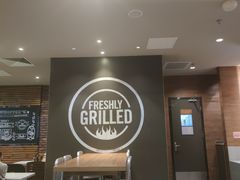 -汉堡王(上海凌云壹街坊店)