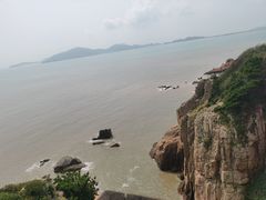 -六合朝阳景区-和尚套