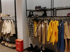 -ZARA(仓山万达店)