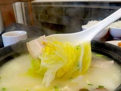-北平小馆·烤鸭·家常菜(磨房北里店)